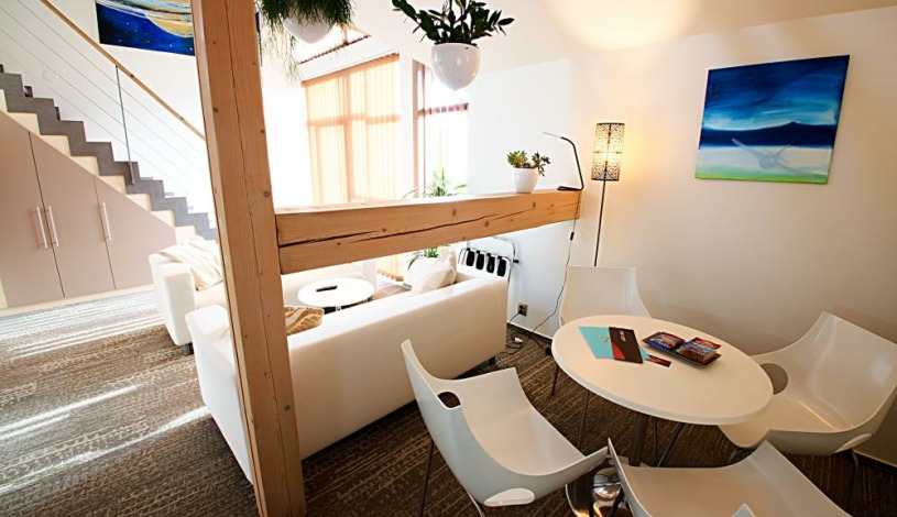 Apart Hotel Jablonec Jablonec nad Nisou